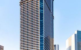 Oakwood Suites Yokohama